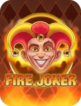 Fire Joker